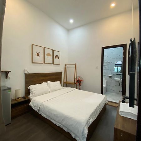Hotel Apartments Dalat 外观 照片