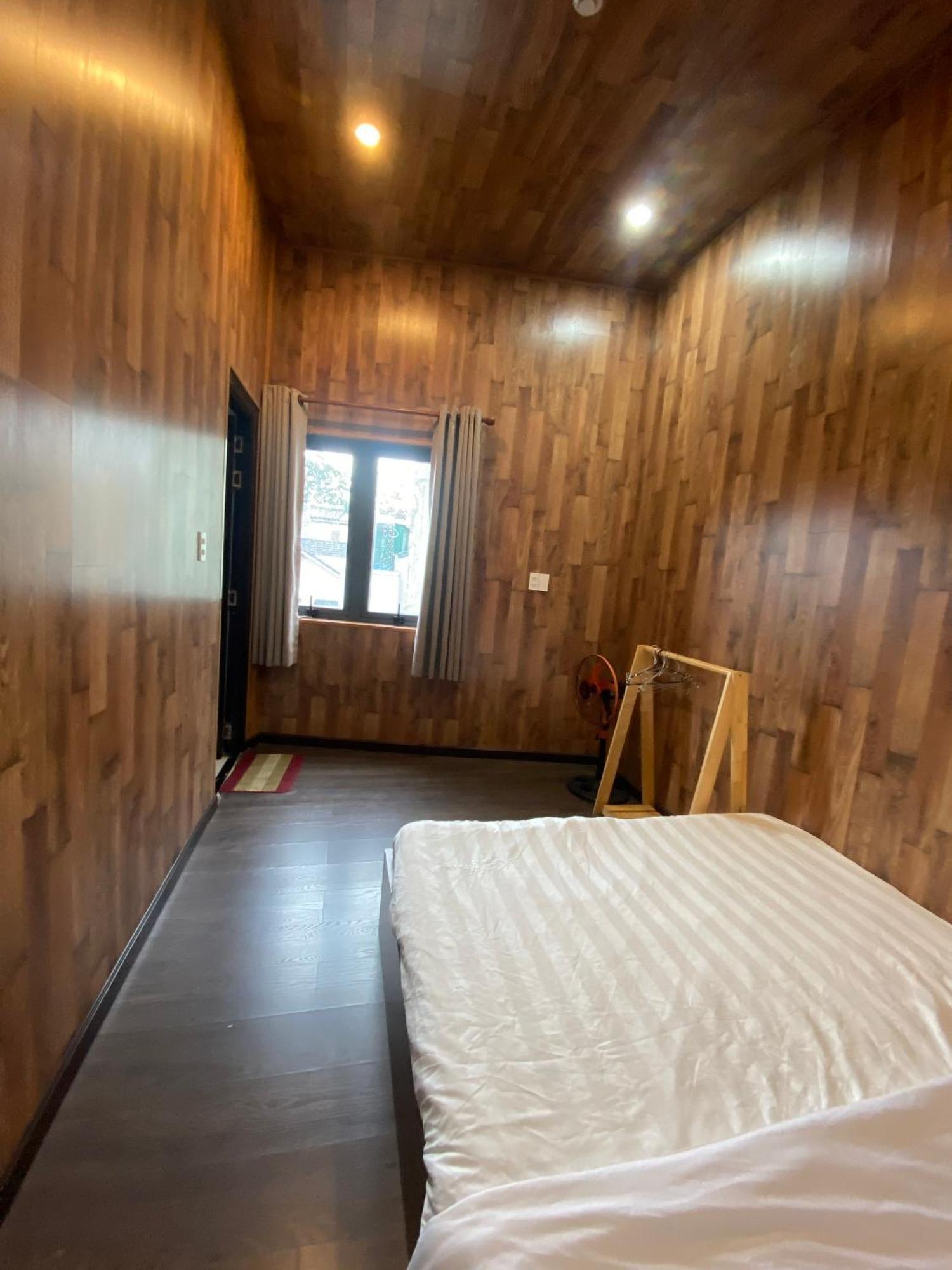 Hotel Apartments Dalat 外观 照片