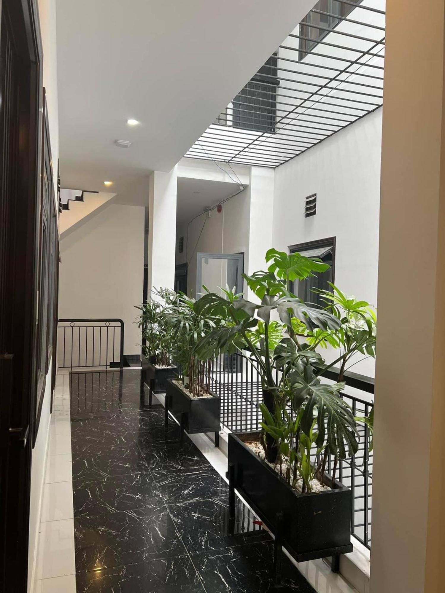 Hotel Apartments Dalat 外观 照片