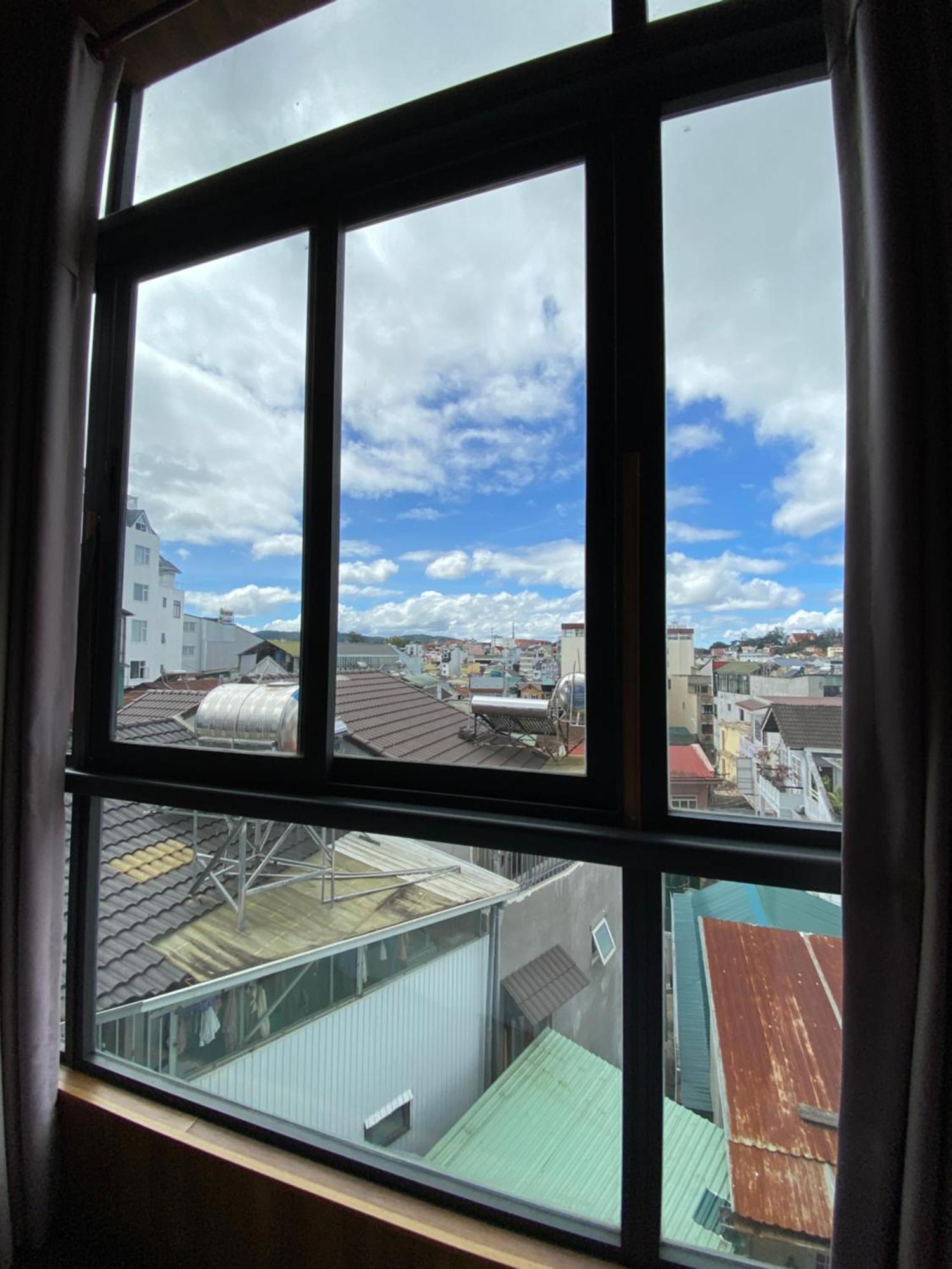 Hotel Apartments Dalat 外观 照片